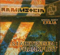 Rammstein : Städtereisen: Frankfurt